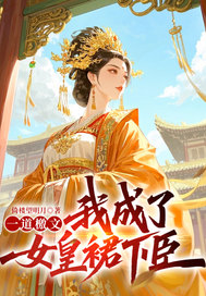 一道檄文，我成了女皇裙下臣！